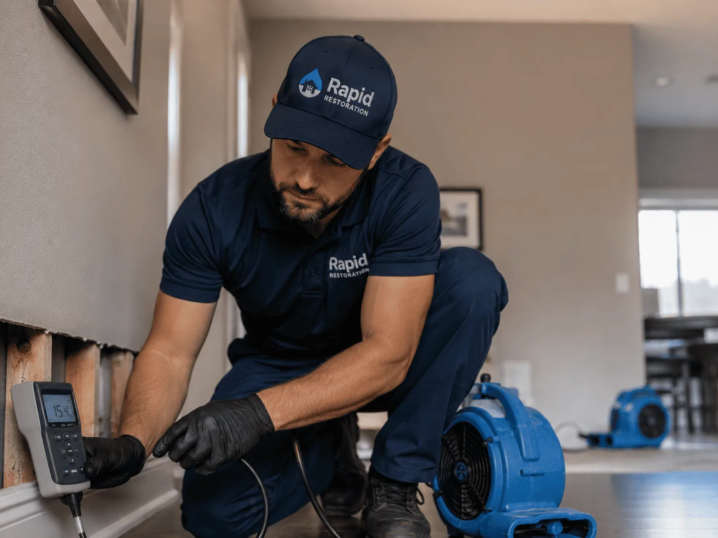 Common questions about Dehumidification in Huntsville, IL